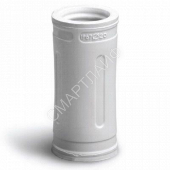 Муфта соединительная труба-труба для жестких труб d40 IP67 DKC 50140 - smartlife-ural.ru – Екатеринбург