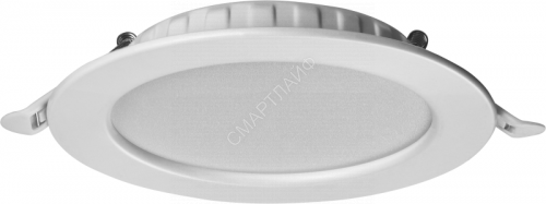 Светильник светодиодный 90 486 ODL-M1-12W-4K-WH-LED DOWNLIGHT ОНЛАЙТ 90486 - smartlife-ural.ru – Екатеринбург