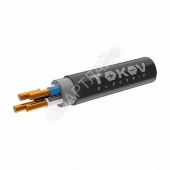Кабель TOKOV ELECTRIC ППГнг(А)-HF 4х1.5 ОК (N) 0.66кВ (м) ТХМ00409117 - smartlife-ural.ru – Екатеринбург