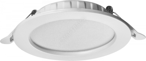 Светильник светодиодный 90 485 ODL-M1-9W-6.5K-WH-LED DOWNLIGHT ОНЛАЙТ 90485 - smartlife-ural.ru – Екатеринбург