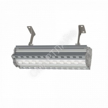 Светильник L-industry 30 Turbine/25/Д/4.0K/01/IKV-21/220AC IP66 поворотное крепление LEDEL 521103000841200 - smartlife-ural.ru – Екатеринбург