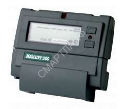 Счетчик Меркурий 200.02 1ф 5-60А класс точн. 1.0 многотариф. CAN ЖКИ Екат. вр. Инкотекс М0000051751 - smartlife-ural.ru – Екатеринбург
