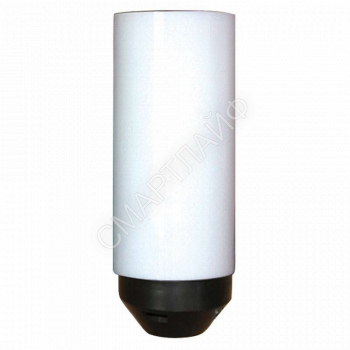 Светильник светодиодный СПЕЦСВЕТ 03-018-401 "Цилиндр 2 ДТУ" Г 18Вт 4000К IP44 матов. опал корпус черн. А85 d48-50 (инд. упак.) Элетех 1030450364 - smartlife-ural.ru – Екатеринбург