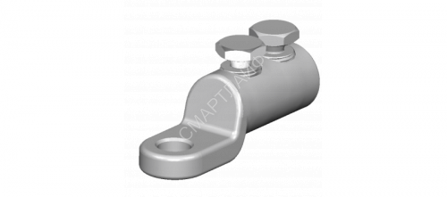 Наконечник 2НБ-3 150-240мм УХЛ3 (срыв. болт.) ЗЭТАРУС zeta10516 - smartlife-ural.ru – Екатеринбург