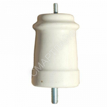 Изолятор опорный ИО-10-3.75 У3 (болт М8/болт М10) АФЗ ЦБ-00005922 - smartlife-ural.ru – Екатеринбург
