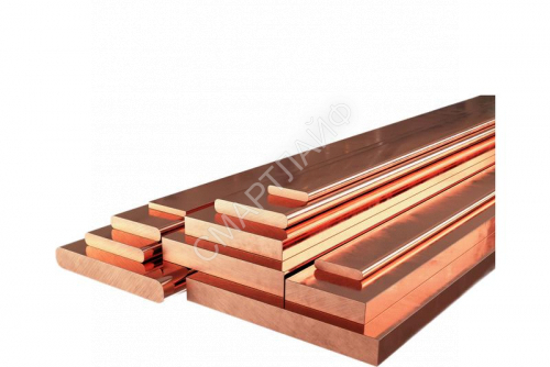 Шина М1Т 40х3 (дл.4м) МТ-Холдинг УТ000008224 - smartlife-ural.ru – Екатеринбург