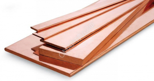 Шина М1Т 3х20 (дл.4м) PROxima EKF SM-3x20 - smartlife-ural.ru – Екатеринбург