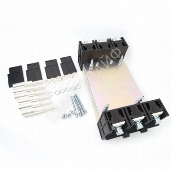 Основание монтажное TDM заднее подкл. 3P для MGS630/400 YON TDM-MGS630PR3 - smartlife-ural.ru – Екатеринбург