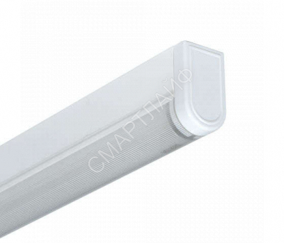 Светильник ЛПО Standard LED Т8-136-21 IP20 под LED-лампу Т8 G13 ЗСП 711103621 - smartlife-ural.ru – Екатеринбург