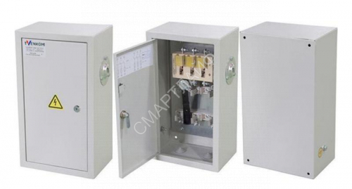 Ящик силовой ЯРП-400А IP54 TVENKOM БП-00008947 - smartlife-ural.ru – Екатеринбург