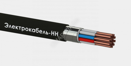 Кабель КВБШвнг(А)-LS 14х1 0.66кВ (м) ЭЛЕКТРОКАБЕЛЬ НН 00-00006426 - smartlife-ural.ru – Екатеринбург