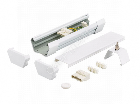 Аксессуар LL200Z MB-SW 2xEP CU7 WH PHILIPS 910925867562 - smartlife-ural.ru – Екатеринбург