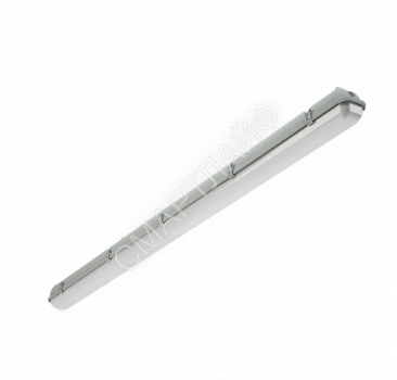 Светильник светодиодный ARCTIC.OPL ECO LED 1200 TH 4000К потолочный СТ 1088000240 - smartlife-ural.ru – Екатеринбург