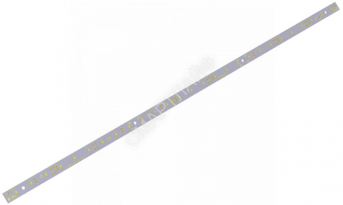 Модуль светодиодный Argos-Line 500 AL 3х9 2835 4000К (40К35) SMD2х2 (уп.12шт) Аргос 500AL3х9DL4К - smartlife-ural.ru – Екатеринбург