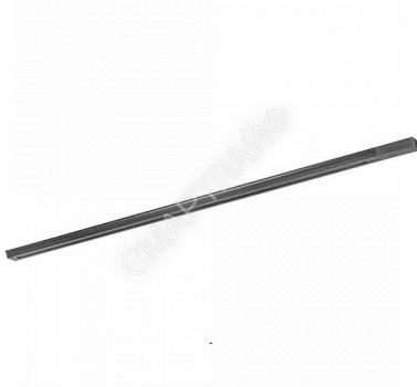 Шинопровод однофазный L1000 PTR 1M-BL накладной/подвесной для трекового освещения черн. Pro JazzWay 5026322 - smartlife-ural.ru – Екатеринбург