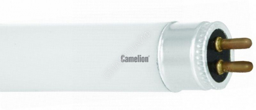 Лампа люминесцентная FT5-21W/54 21Вт T5 6500К G5 Camelion 3334 - smartlife-ural.ru – Екатеринбург