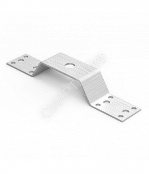 Скоба соединительная DKC NA1201 - smartlife-ural.ru – Екатеринбург