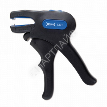 Стриппер автоматический для проводов 0.5-16кв.мм BM BM-1371 - smartlife-ural.ru – Екатеринбург