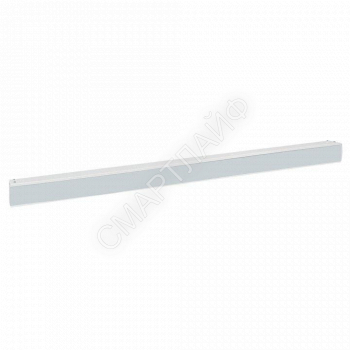 Светильник светодиодный ДБО 1103-1500 54Вт 4000К IP40 1590х60х55 линейный опал EKF TBL-1103-O-54-4K-40 - smartlife-ural.ru – Екатеринбург