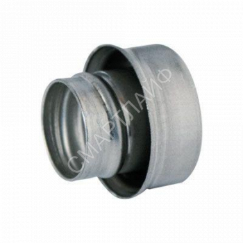 Втулка концевая для металлорукава DN 26мм DKC S66V32 - smartlife-ural.ru – Екатеринбург