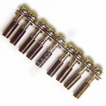 Перемычка PM60/2 2 пол. DKC ZPM602 - smartlife-ural.ru – Екатеринбург