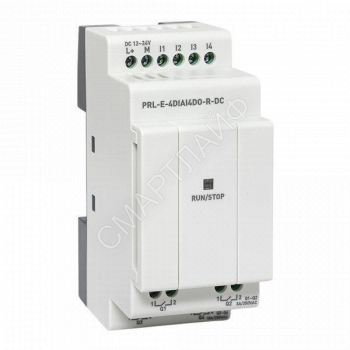 Модуль расширения дискретных и аналоговых сигналов PRO-Relay 4DI/AI 4DO(R) DC EKF PRL-E-4DIAI4DO-R-DC - smartlife-ural.ru – Екатеринбург