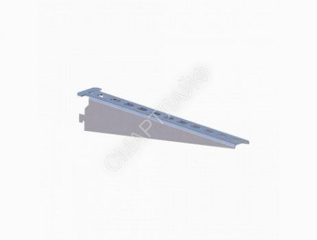 Полка кабельная К1162 цУТ1.5 2мм сталь гор. оцинк. СОЭМИ Н0111311513 - smartlife-ural.ru – Екатеринбург
