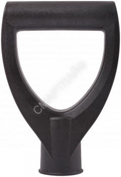 Ручка для лопат пластиковая посадочный диаметр 38мм КУРС 76915 - smartlife-ural.ru – Екатеринбург