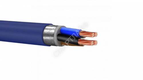 Кабель Русский Свет ВБШвнг(А)-LS 4х35 МК (N) 1кВ (м) ЭК000111639 - smartlife-ural.ru – Екатеринбург