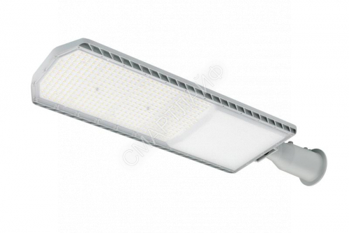 Светильник светодиодный уличный ДКУ RD 10 P 200W SHB 840 GR 719х244мм 200Вт 4000К IP66 консольн. сер. Русский Свет 17121023277 - smartlife-ural.ru – Екатеринбург