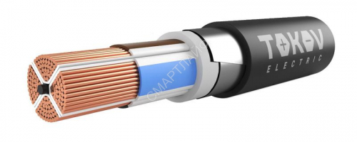 Кабель TOKOV ELECTRIC ВБШвнг(А)-LS 4х70 МС (N) 1кВ (м) 000015983 - smartlife-ural.ru – Екатеринбург