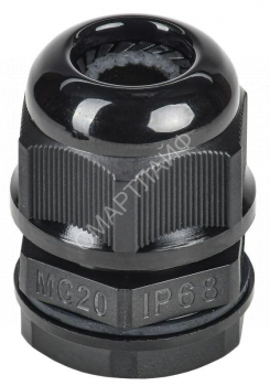 Сальник MG20 d8.5-14мм IP68 IEK YSA20-10-20-68-K02 - smartlife-ural.ru – Екатеринбург