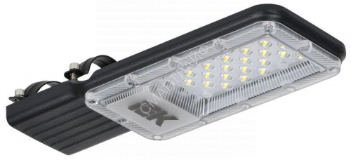 Светильник светодиодный ДКУ 1011-30Ш 5000К IP65 консольный IEK LT-DKU1-1011-030-50-K03 - smartlife-ural.ru – Екатеринбург