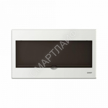 Корпус пластиковый NEX5-C11600M IP30 16 мод. 1 ряд. навесной (R) CHINT 301801 - smartlife-ural.ru – Екатеринбург