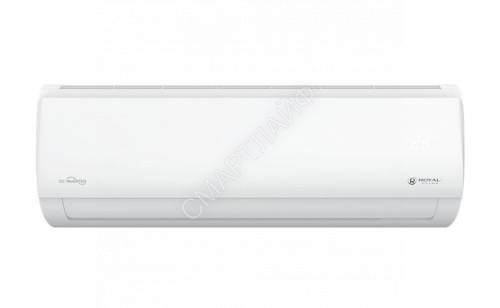 Сплит-система инверторного типа TRIUMPH LITE Inverter RCI-TWL28HN ROYAL Clima НС-1689746 - smartlife-ural.ru – Екатеринбург
