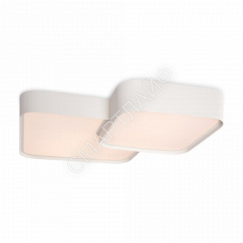 Светильник Square 84Вт IP20 потолочн. Freya FR6095CL-L84W - smartlife-ural.ru – Екатеринбург
