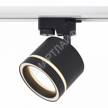 Светильник трековый Flip 15Вт GX53х1 IP20 Voltega VGL7191DLT-01B - smartlife-ural.ru – Екатеринбург