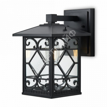 Светильник Domi 1х40Вт E27 IP44 бра настен. Voltega VGL7219WL-01B7 - smartlife-ural.ru – Екатеринбург