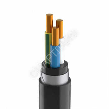 Кабель TOKOV ELECTRIC ВБШвнг(А)-LS 3х4 ОК (N PE) 0.66кВ (м) УТ000030857 - smartlife-ural.ru – Екатеринбург