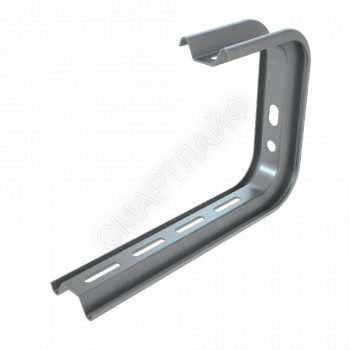 Подвес для лотка С-образ. усиленный 300мм SPVU300 КМ LO5233 - smartlife-ural.ru – Екатеринбург
