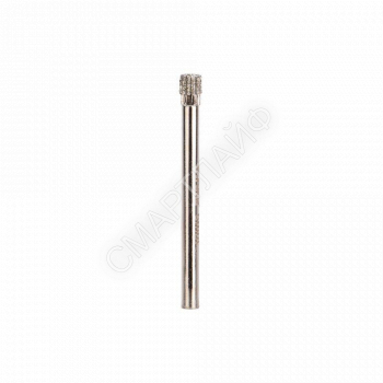 Сверло алмазное 5мм по керамике и стеклу Kranz KR-92-0000 - smartlife-ural.ru – Екатеринбург