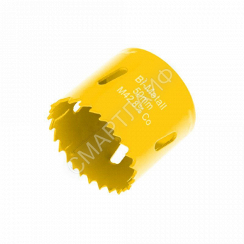 Коронка Bimetal 50мм Kranz KR-92-0225 - smartlife-ural.ru – Екатеринбург
