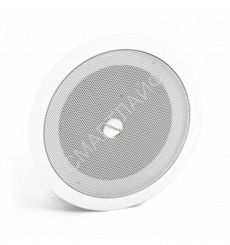 Оповещатель пожарный речевой встраив. SCS-06-03 100В 6/3/1.5Вт 145Гц-20кГц SONAR RBZ-361102 - smartlife-ural.ru – Екатеринбург