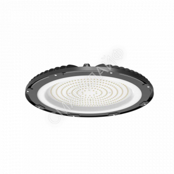 Светильник светодиодный ДСП IB 02 S 150W VW 850 BK CL 337х337х89 8мм 150Вт 5000К IP65 High Bay подвес черн. Русский Свет 16090223711 - smartlife-ural.ru – Екатеринбург