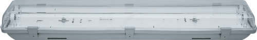 Светильник 61 087 DSP-04-600-IP65-2хT8-G13 176-264В под лампу NLL T8 LED (аналог ЛСП 2х18) Navigator 61087 - smartlife-ural.ru – Екатеринбург