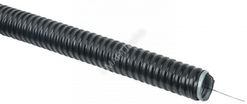 Металлорукав Р3-ЦПнг-ХЛ-32 d32 морозостойкий с протяжкой ELASTA (уп.20м) IEK CMP24-032-K02-020 - smartlife-ural.ru – Екатеринбург