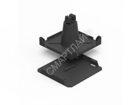 Держатель пласт. для кровли DKC ND2104 - smartlife-ural.ru – Екатеринбург