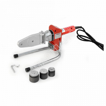 Набор сварочного оборудования 001 SET MINI 600Вт 20-32мм (5) VALFEX VF.001.32.SET.MINI - smartlife-ural.ru – Екатеринбург