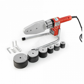 Набор сварочного оборудования 002 SET MINI 800Вт 20-63мм (5) VALFEX VF.002.63.SET.MINI - smartlife-ural.ru – Екатеринбург