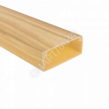 Кабель-канал 15х10 L2000 сосна 3D Rexant 28-1510-5 - smartlife-ural.ru – Екатеринбург